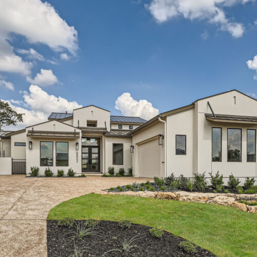 Texas Homes In San Antonio | Interior Designer Karen Dietz