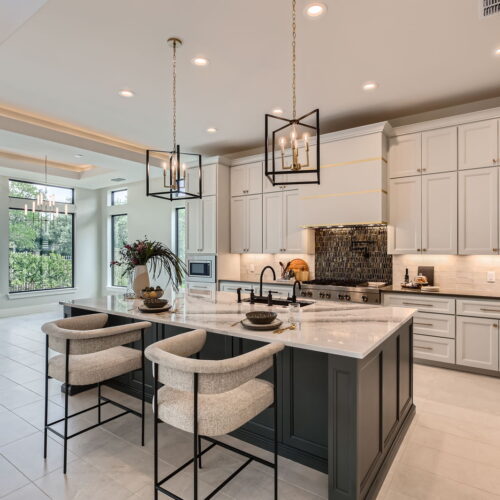 Texas Homes In San Antonio | Interior Designer Karen Dietz