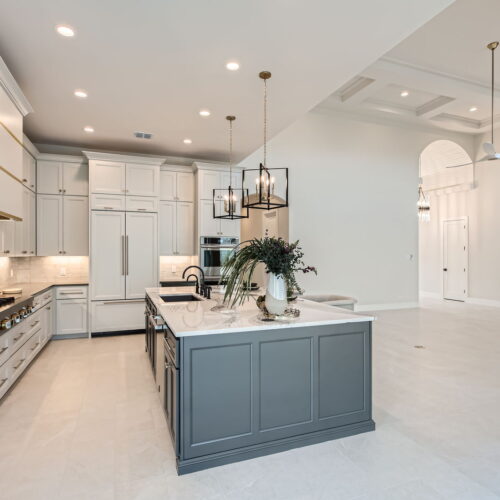 Texas Homes In San Antonio | Interior Designer Karen Dietz
