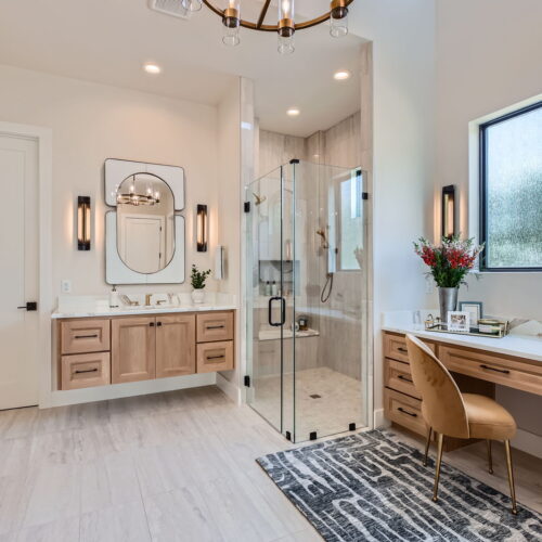 Texas Homes In San Antonio | Interior Designer Karen Dietz