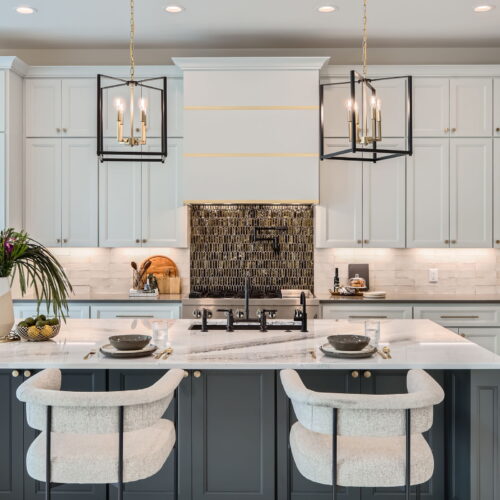 Texas Homes In San Antonio | Interior Designer Karen Dietz