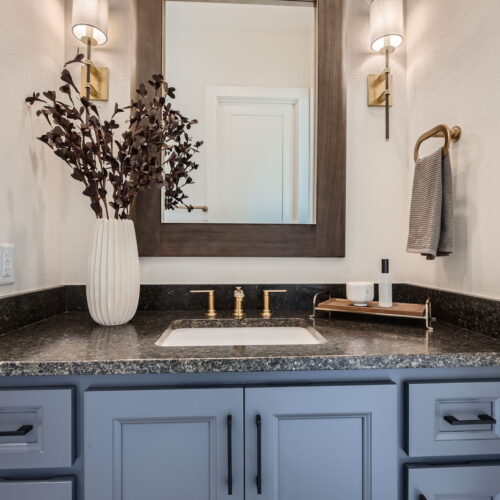 Texas Homes In San Antonio | Interior Designer Karen Dietz