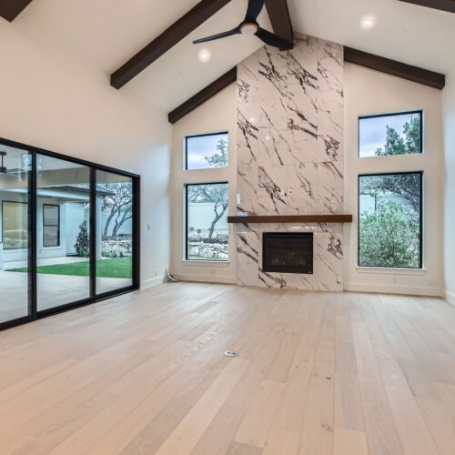 Texas Homes In San Antonio | Interior Designer Karen Dietz