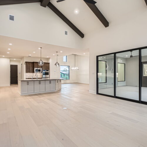 Texas Homes In San Antonio | Interior Designer Karen Dietz