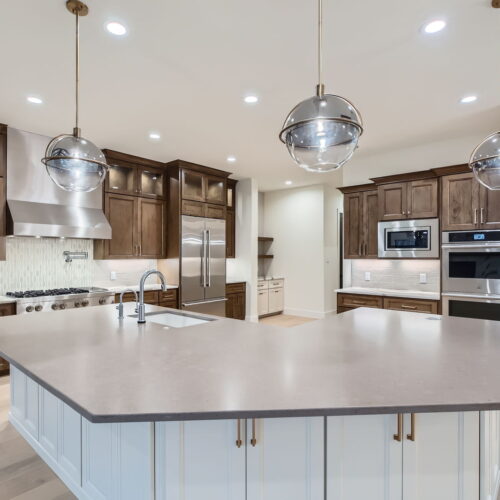 Texas Homes In San Antonio | Interior Designer Karen Dietz