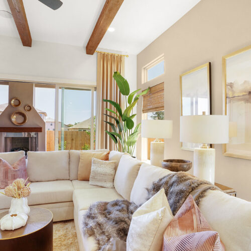 Texas Homes In San Antonio | Interior Designer Karen Dietz