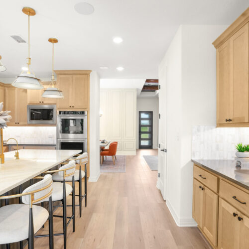 Texas Homes In San Antonio | Interior Designer Karen Dietz