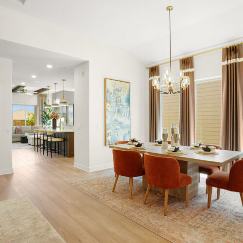 Texas Homes In San Antonio | Interior Designer Karen Dietz