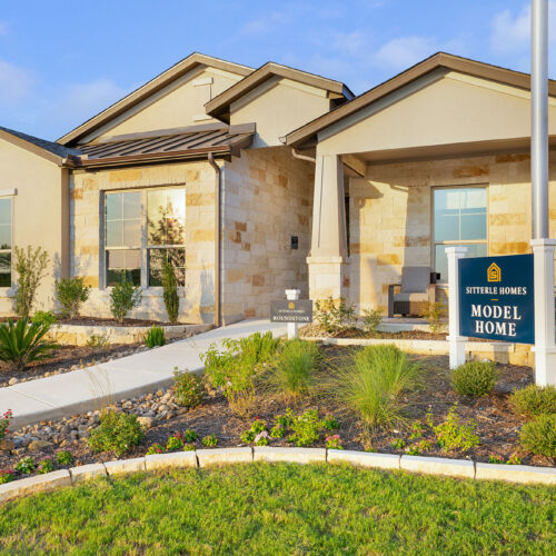 Texas Homes In San Antonio | Interior Designer Karen Dietz
