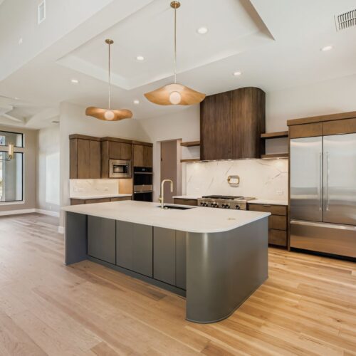7023 Bluff Run - Web Quality - 012 - 17 Kitchen